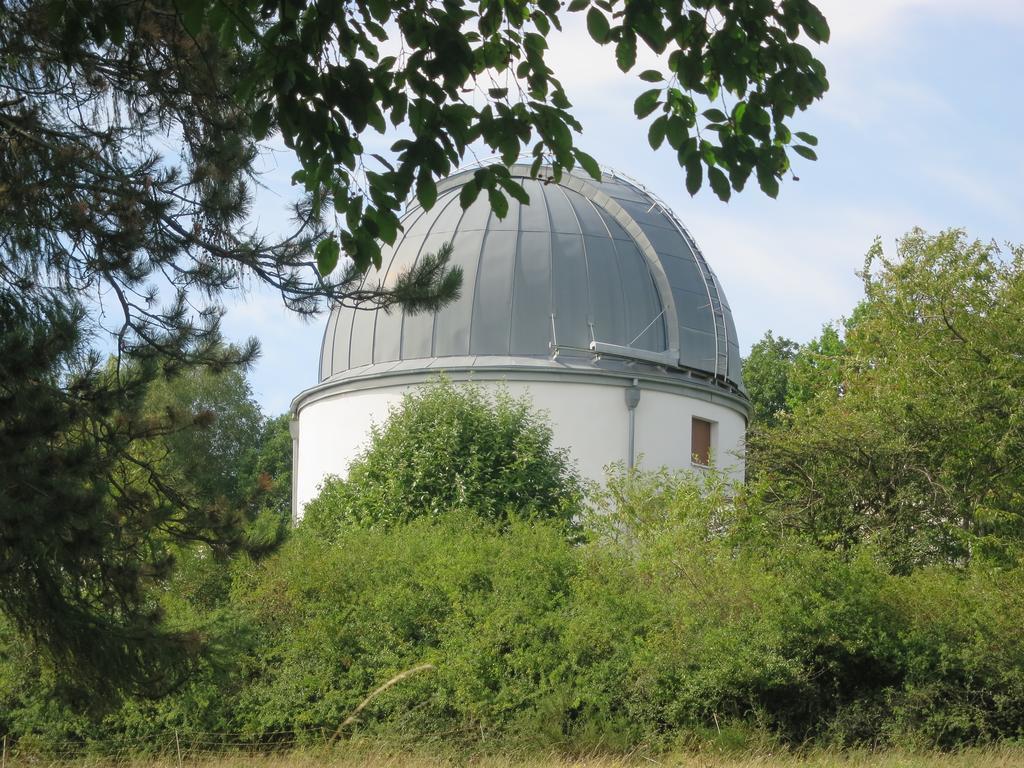 Ferienwohnungen Haus Hinneres Schalkenmehren Luaran gambar
