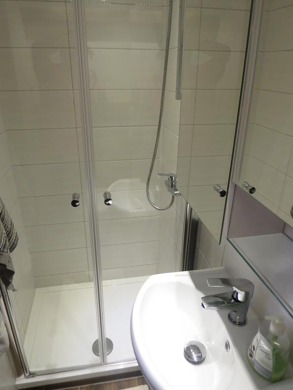 Ferienwohnungen Haus Hinneres Schalkenmehren Luaran gambar