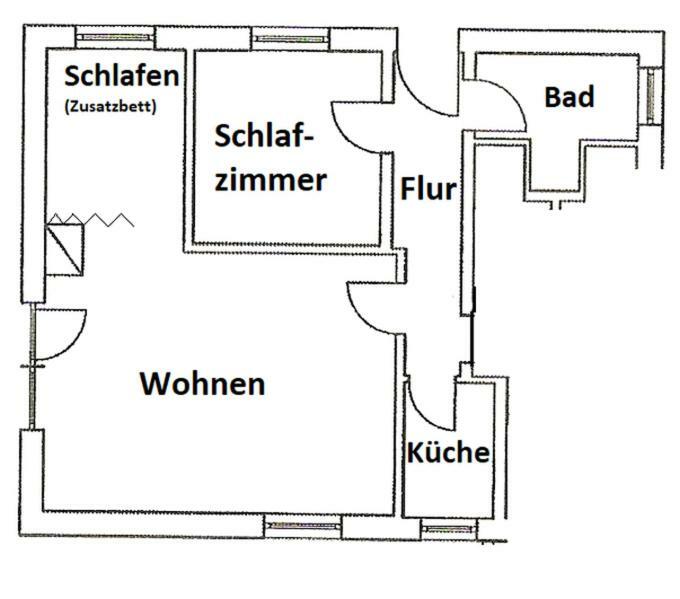 Ferienwohnungen Haus Hinneres Schalkenmehren Luaran gambar